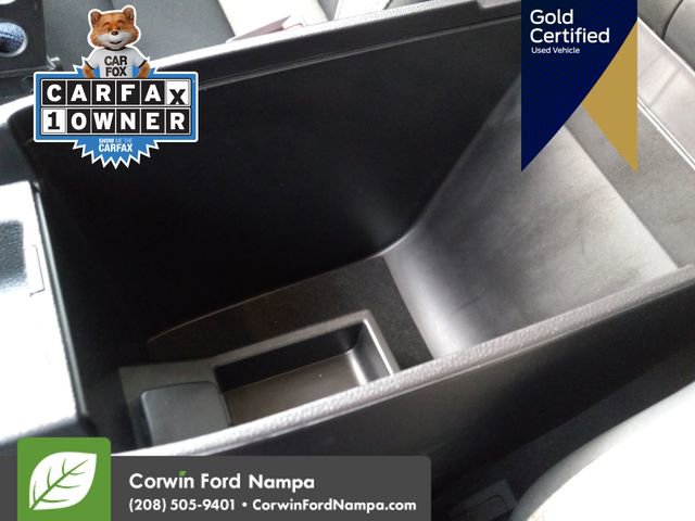 Certified 2025 Ford Bronco Sport Big Bend w/ Convenience Package image 22