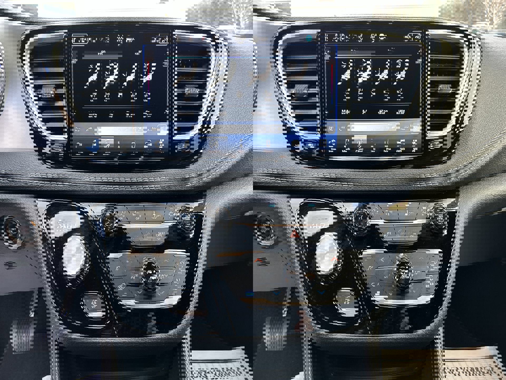 Used 2025 Chrysler Pacifica Limited image 19