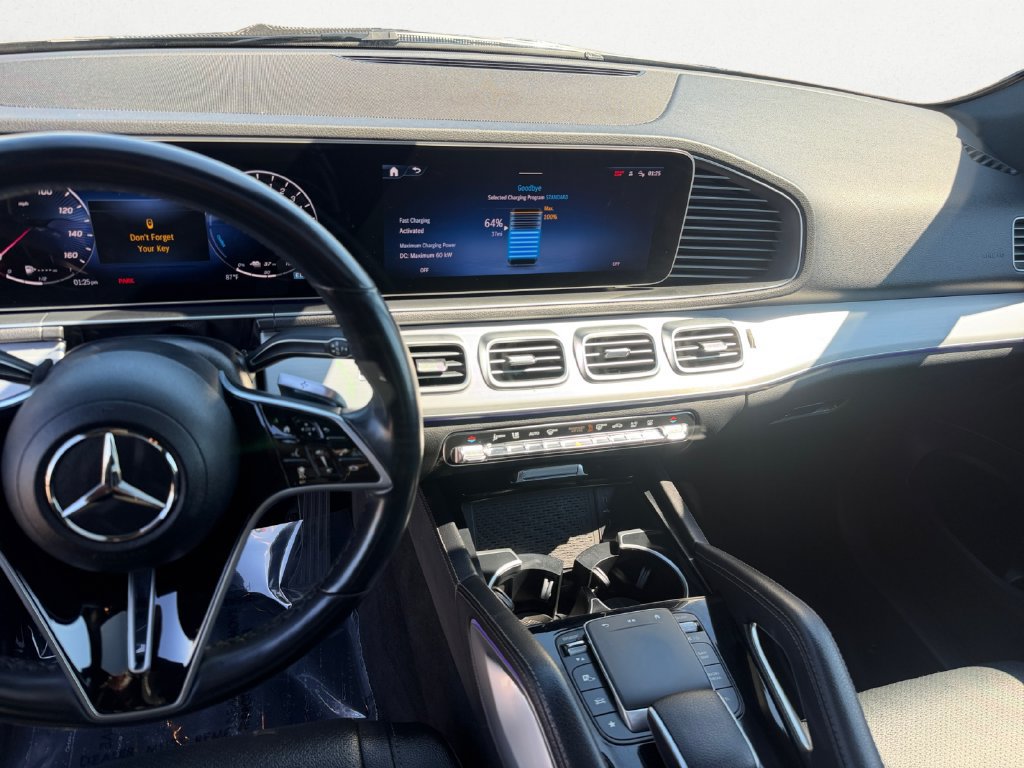 Certified 2024 Mercedes-Benz GLE 450e 4MATIC image 11