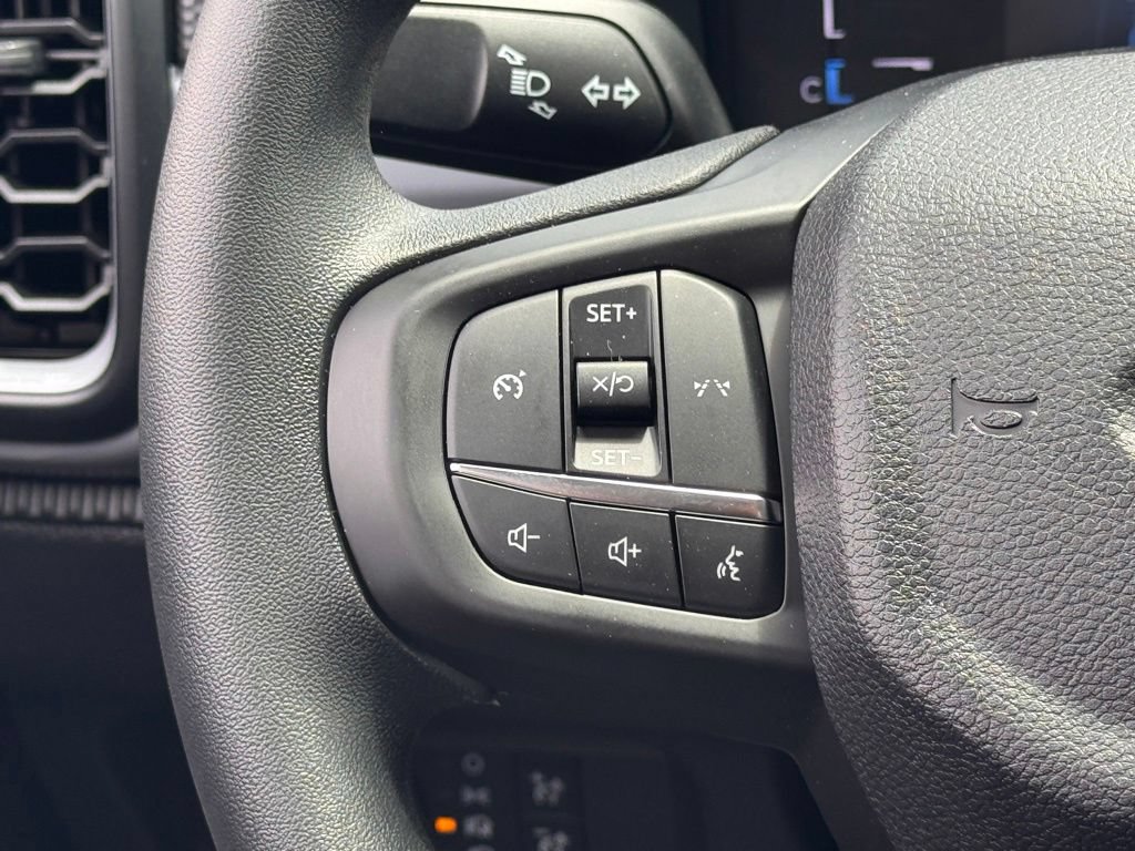 New 2026 Ford Ranger XL w/ Trailer Tow Package AWD/4WD image 20