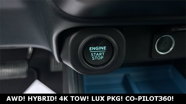 New 2026 Ford Maverick XLT w/ Equipment Group 301A image 9