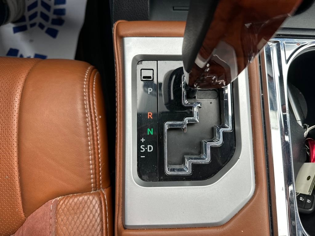 Used 2017 Toyota Tundra 1794 Edition image 20