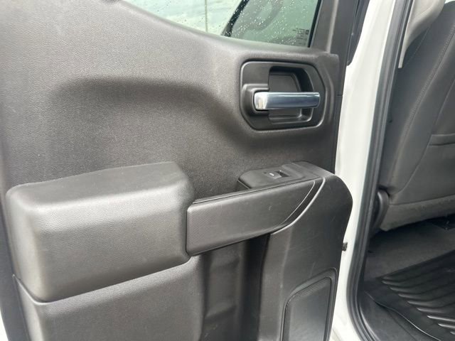 Used 2020 Chevrolet Silverado 1500 LT image 29