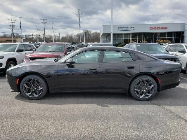 New 2026 Dodge Charger R/T AWD/4WD image 2