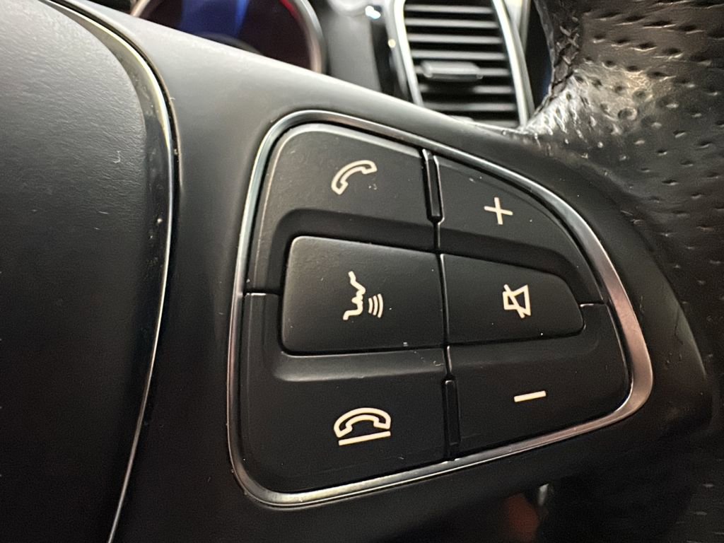 Used 2019 Mercedes-Benz GLS 550 4MATIC image 26