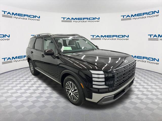 New 2026 Hyundai Palisade FWD Hybrid image 7
