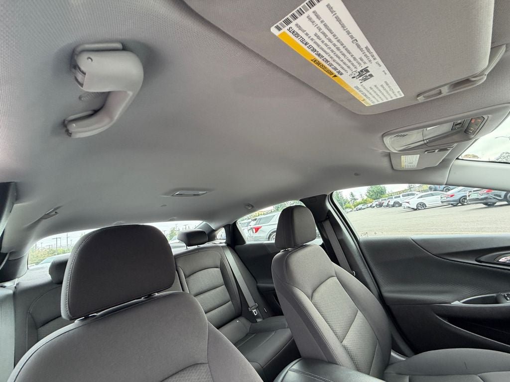 Used 2024 Chevrolet Malibu LT FWD image 27