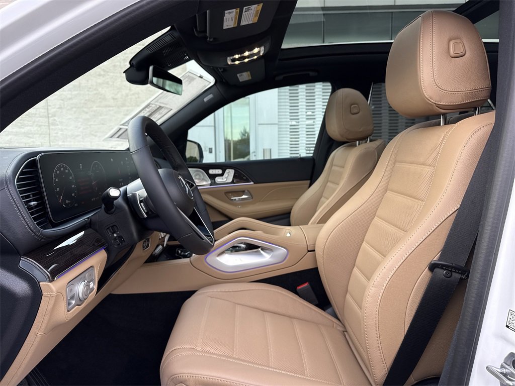 New 2026 Mercedes-Benz GLE 350 GLE 350 image 11