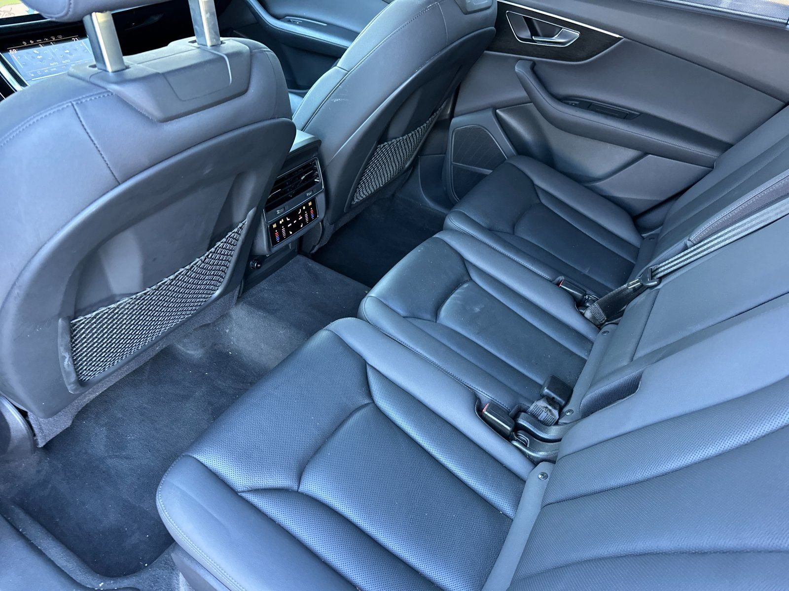 Used 2021 Audi Q7 3.0T Prestige image 11