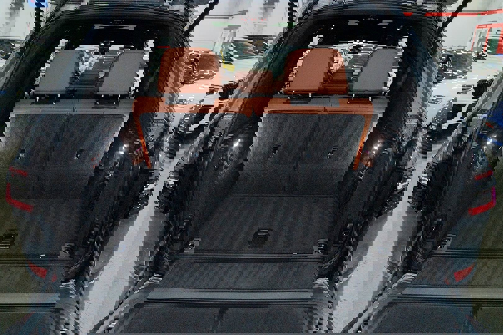 Used 2023 BMW X7 M60i image 39