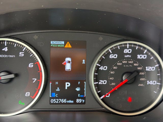Used 2024 Mitsubishi Eclipse Cross SE AWD/4WD image 31