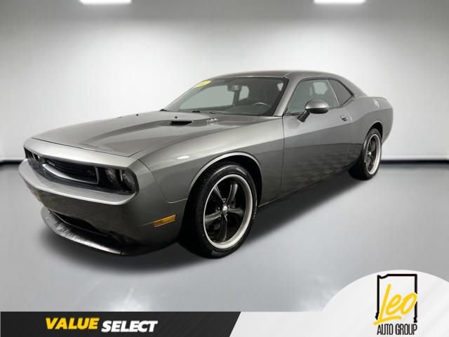 Used 2012 Dodge Challenger R/T
