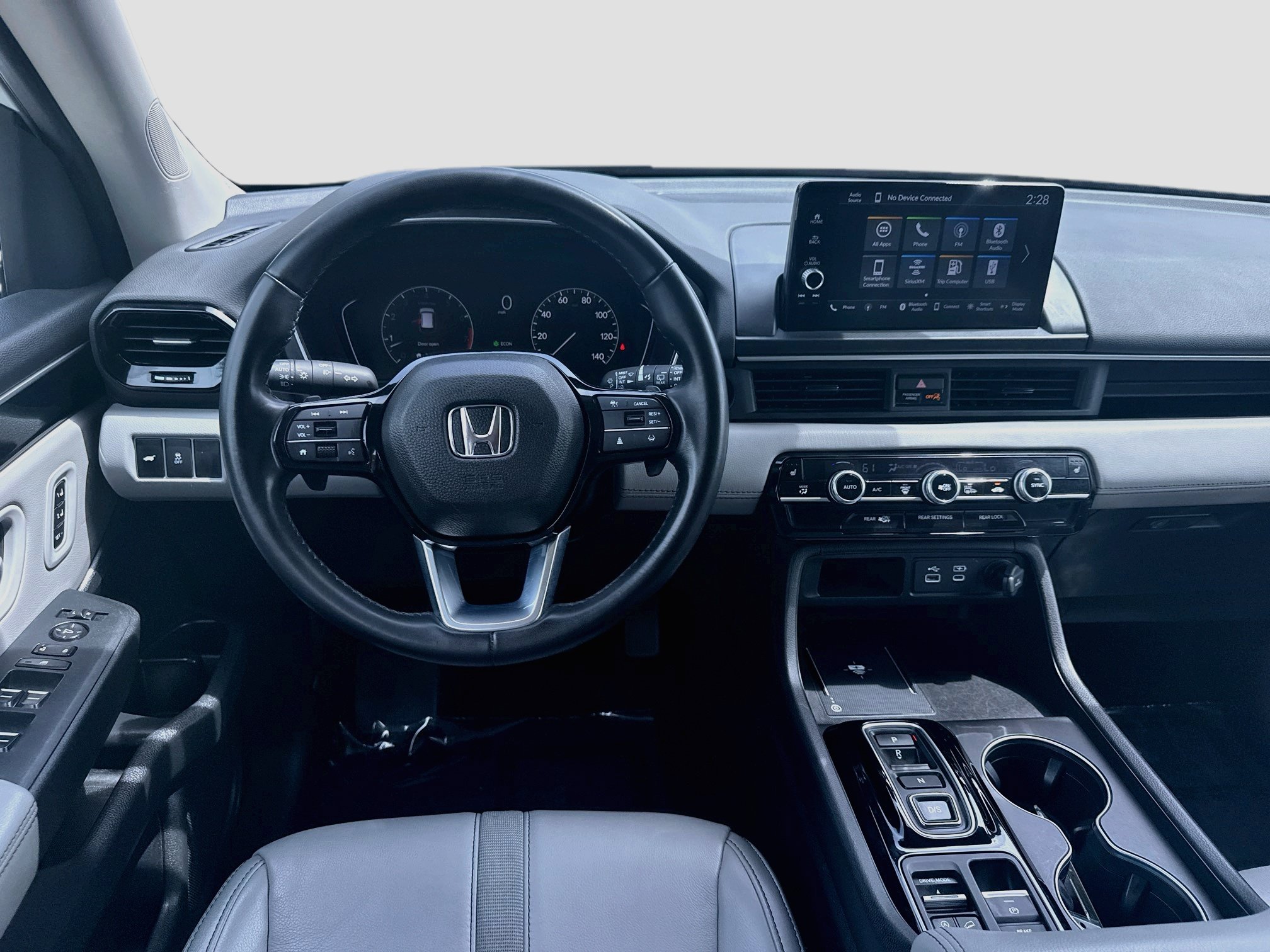 Certified 2025 Honda Pilot EX-L image 20