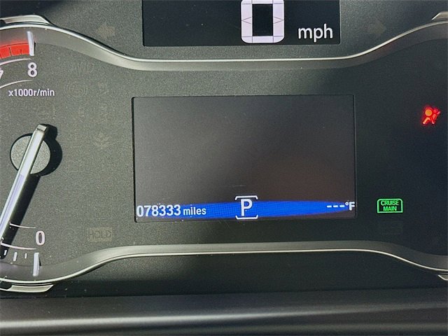 Used 2018 Honda Pilot EX-L image 12