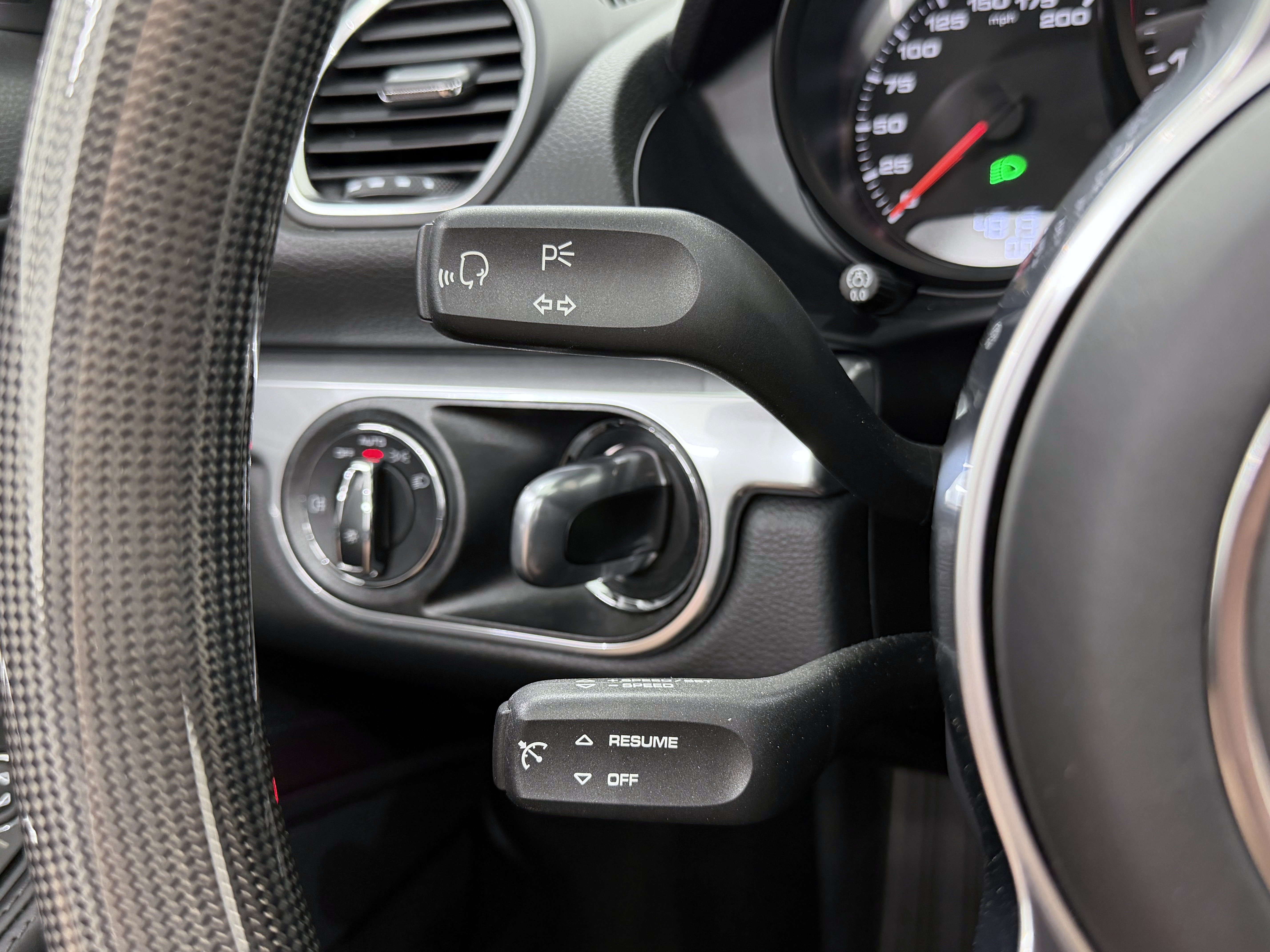 Used 2024 Porsche 718 Boxster GTS RWD image 48
