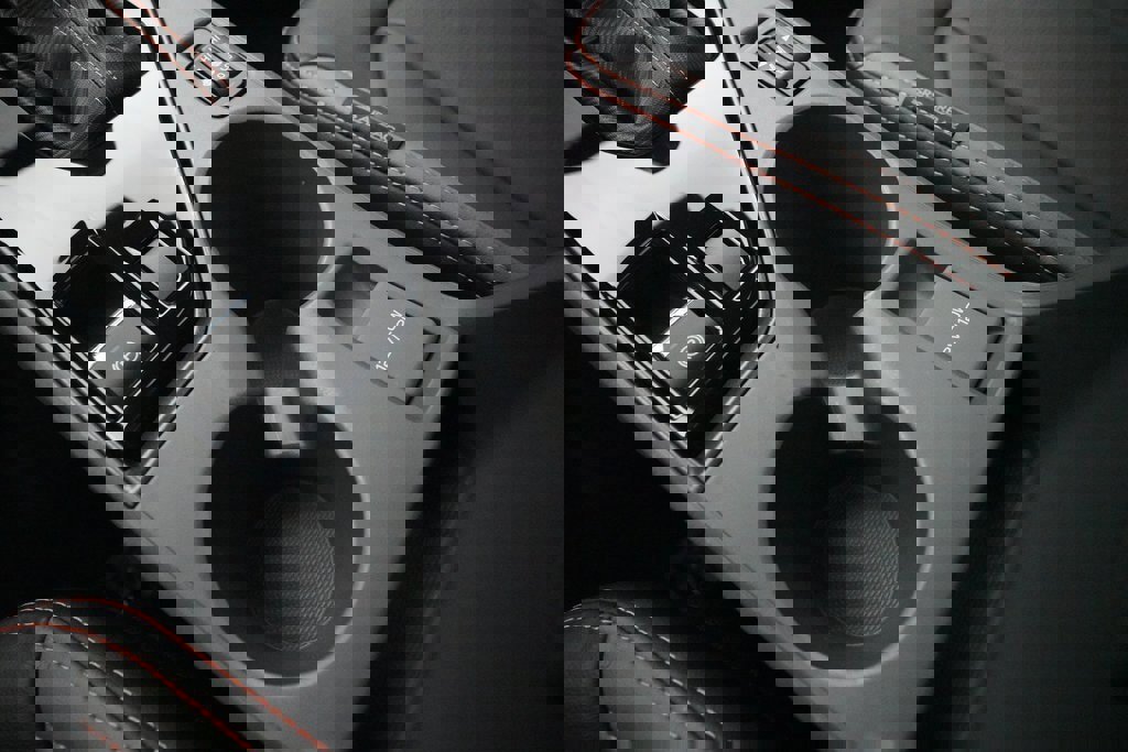 Used 2024 Subaru Crosstrek 2.5i Limited w/ Crosstrek Mirror Package image 16