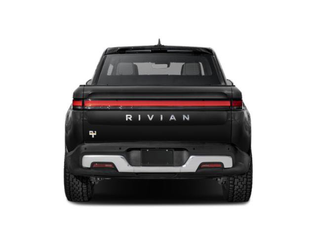 Used 2023 Rivian R1T Adventure Quad AWD/4WD image 5