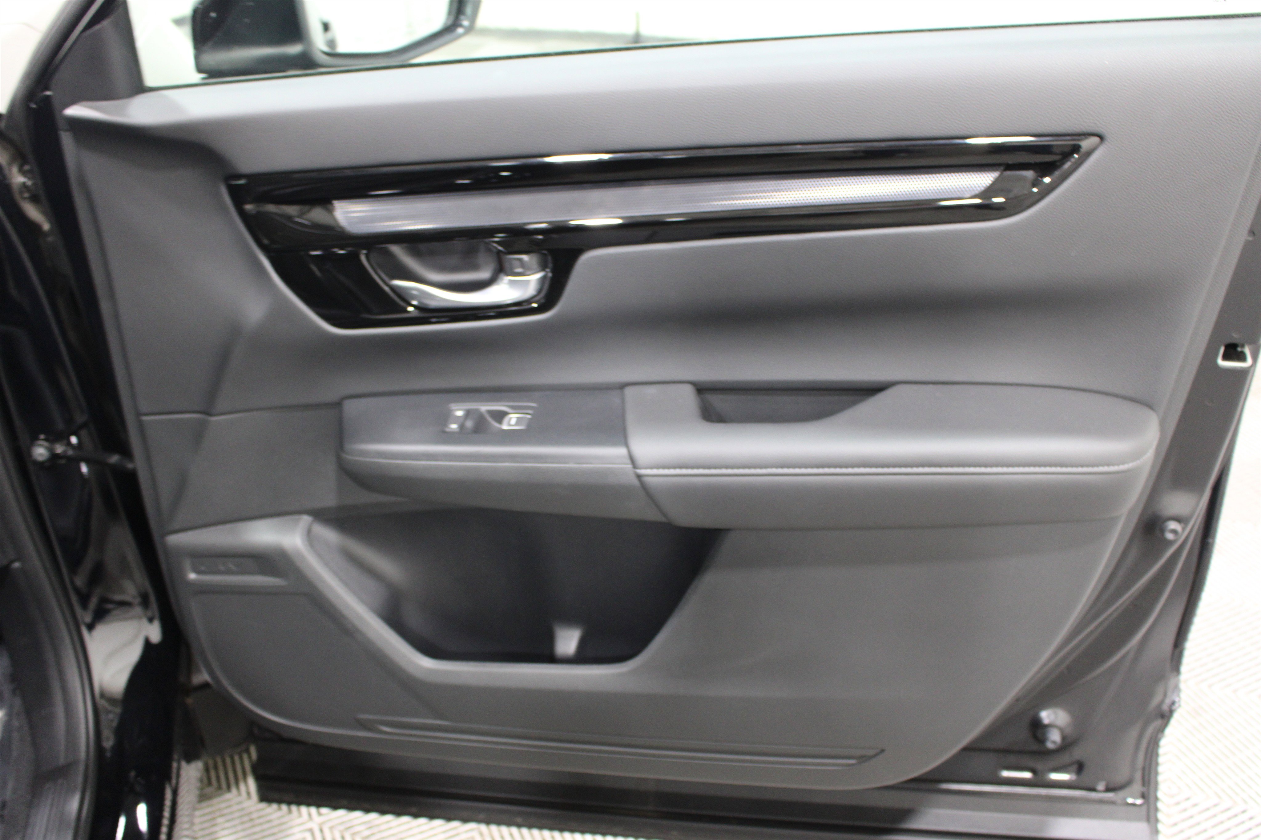 Used 2024 Honda CR-V EX-L image 28