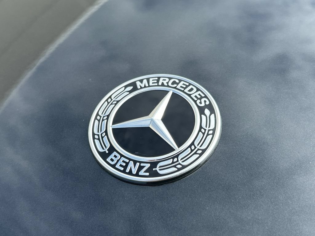 New 2027 Mercedes-Benz E 450 4MATIC Sedan image 30