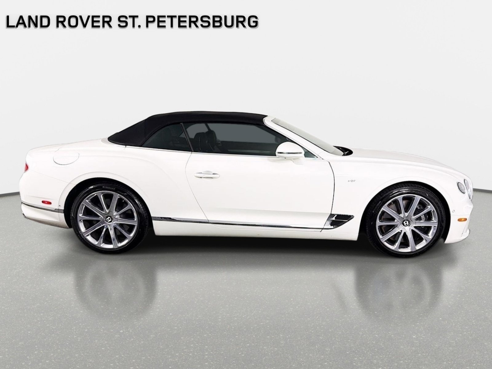 Used 2022 Bentley Continental GT AWD/4WD image 4