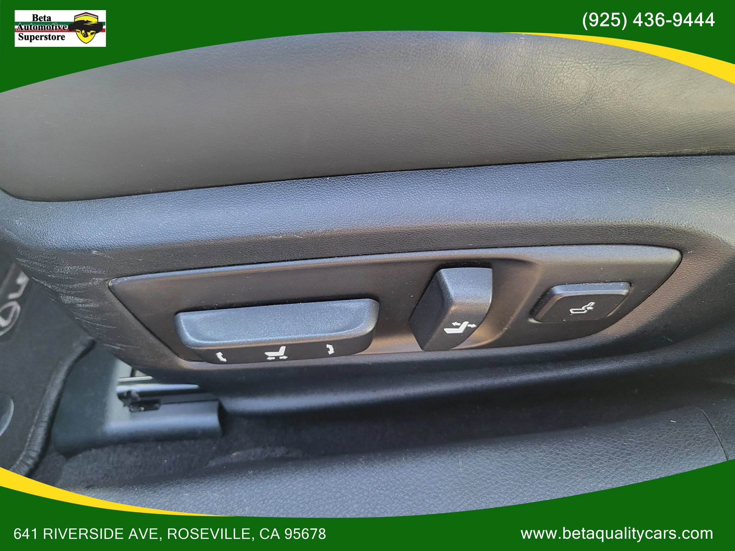 Used 2015 Lexus GS 350 image 15