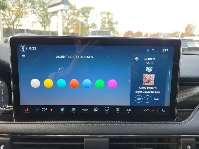 Certified 2023 Lincoln Corsair Reserve w/ Equipment Group 201A AWD/4WD image 71