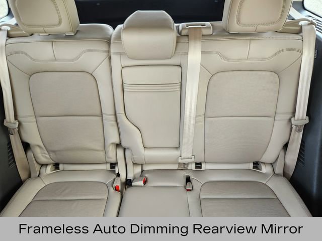 Used 2024 Lincoln Corsair Reserve w/ Equipment Group 201A image 17