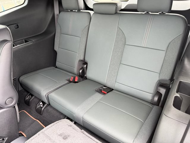 New 2026 GMC Acadia AT4 AWD/4WD image 14