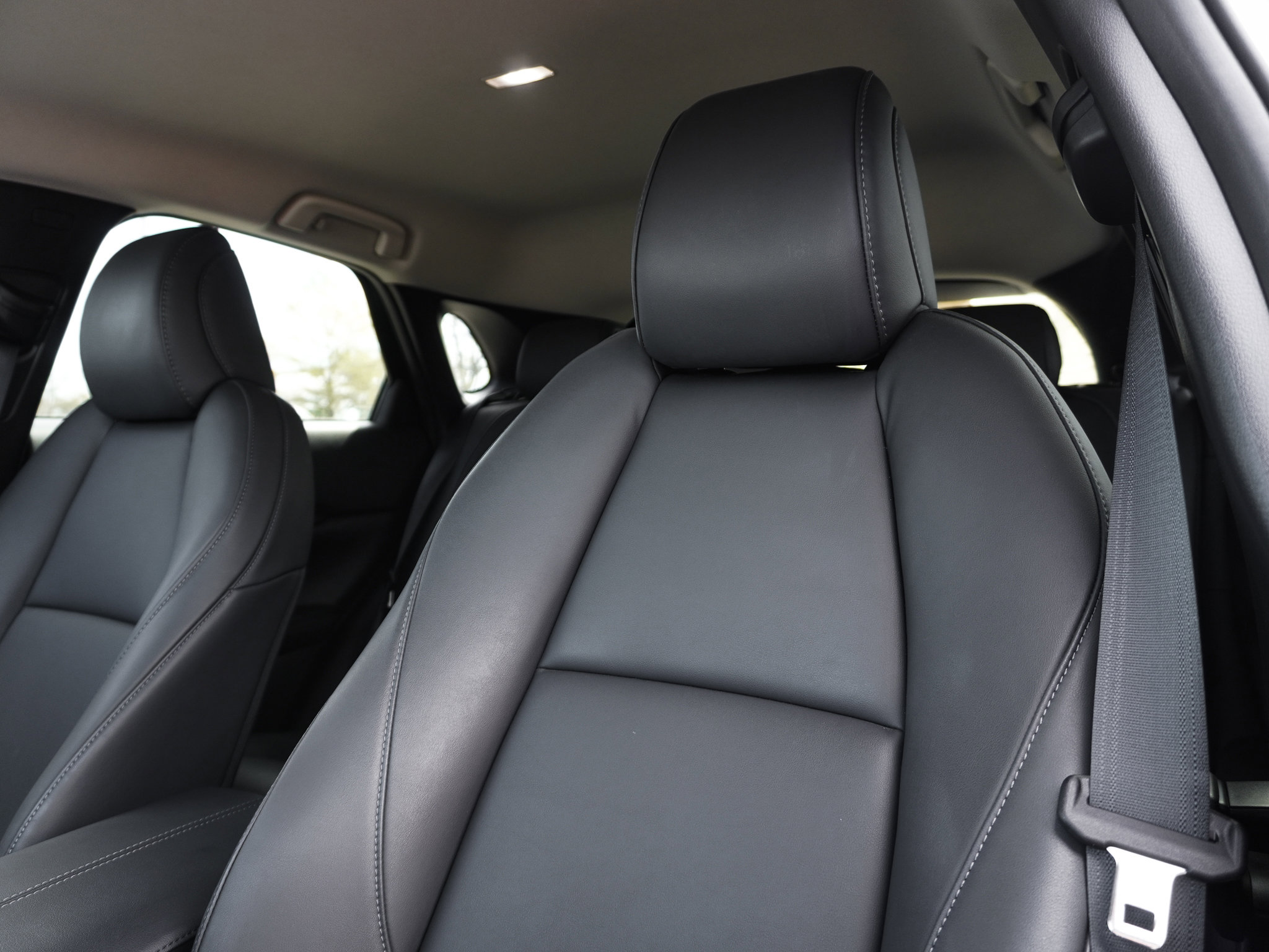 Certified 2023 MAZDA CX-30 AWD 2.5 S w/ Select Package image 27