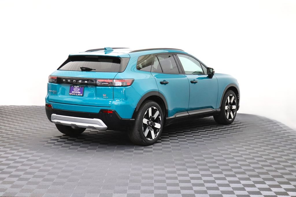 Used 2024 Honda Prologue Elite image 9