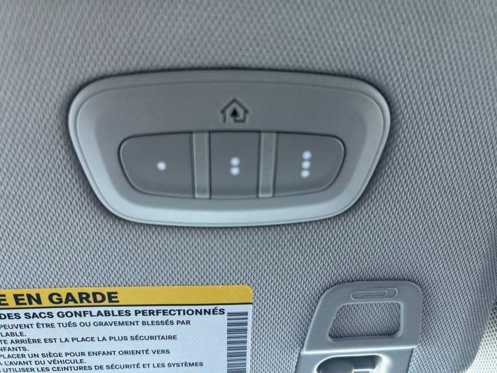 Used 2021 Jeep Grand Cherokee L Limited image 38