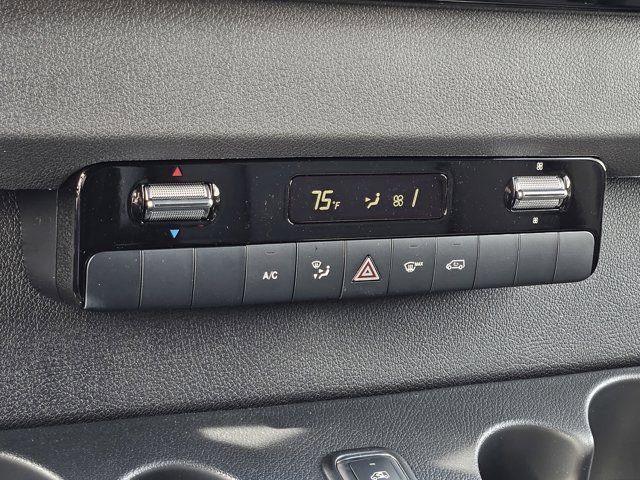New 2025 Mercedes-Benz Sprinter 2500 image 26