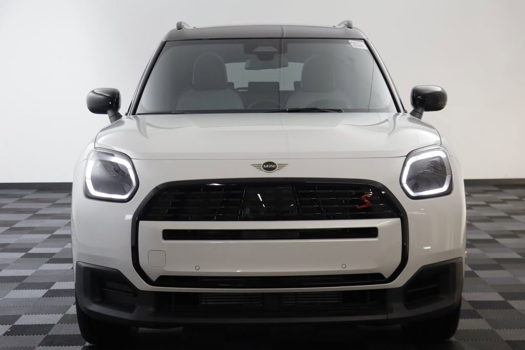 New 2026 MINI Cooper Countryman S image 22