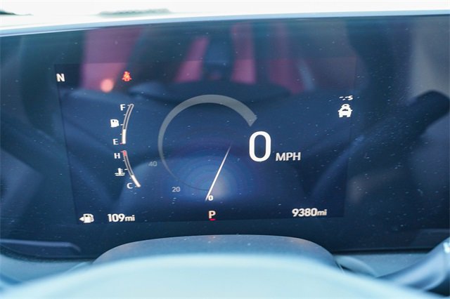 Used 2024 Buick Encore GX Avenir w/ Avenir Technology Package image 25