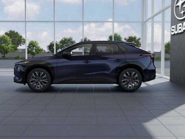 New 2026 Subaru Solterra AWD/4WD image 3