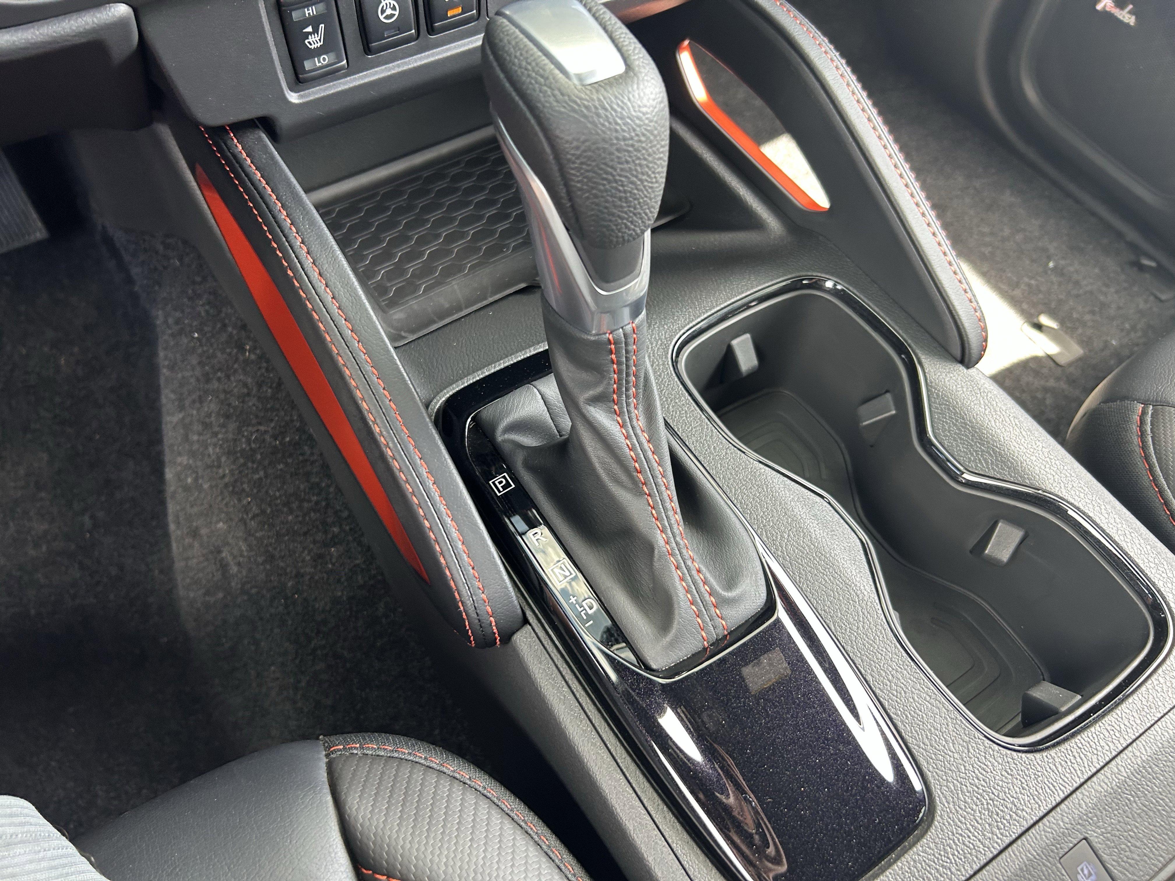 Used 2025 Nissan Frontier PRO-4X w/ Pro Premium Package AWD/4WD image 16