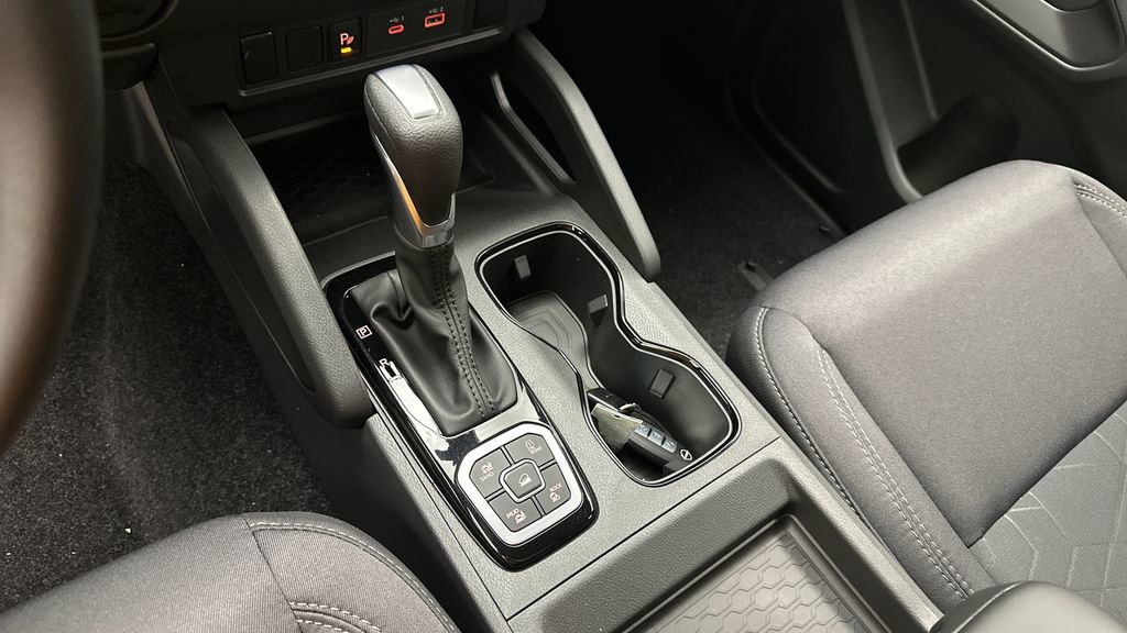 New 2026 Nissan Frontier SV w/ Tow Package image 12