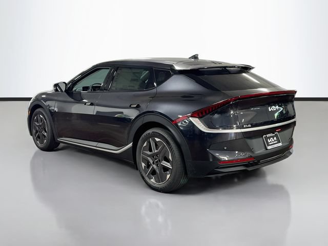 New 2026 Kia EV6 Light RWD image 5