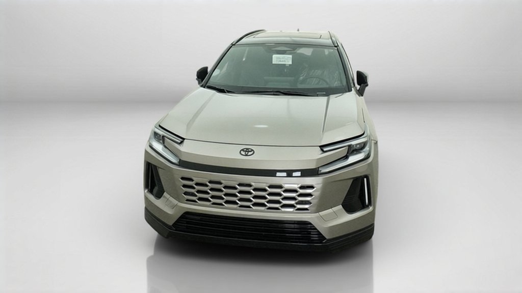 New 2026 Toyota RAV4 XSE AWD/4WD image 44