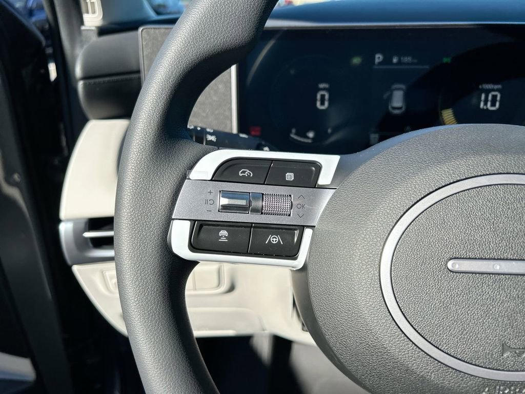 New 2026 Hyundai Tucson SEL image 30