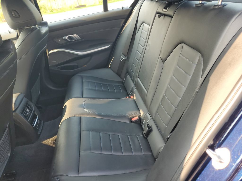 Used 2020 BMW M340i xDrive w/ Premium Package AWD/4WD image 31