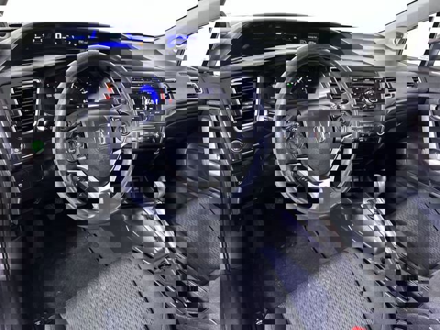 Used 2015 Honda Civic LX image 10