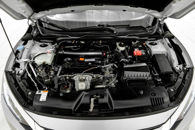 Used 2018 Honda Civic LX image 46