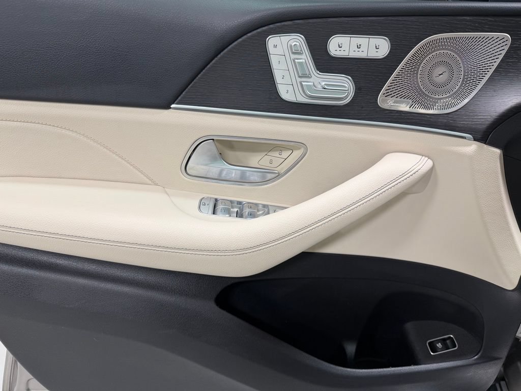 Certified 2023 Mercedes-Benz GLS 450 4MATIC image 18