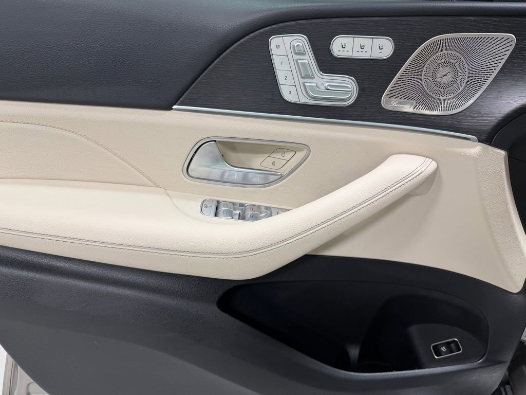 Certified 2023 Mercedes-Benz GLS 450 4MATIC image 18
