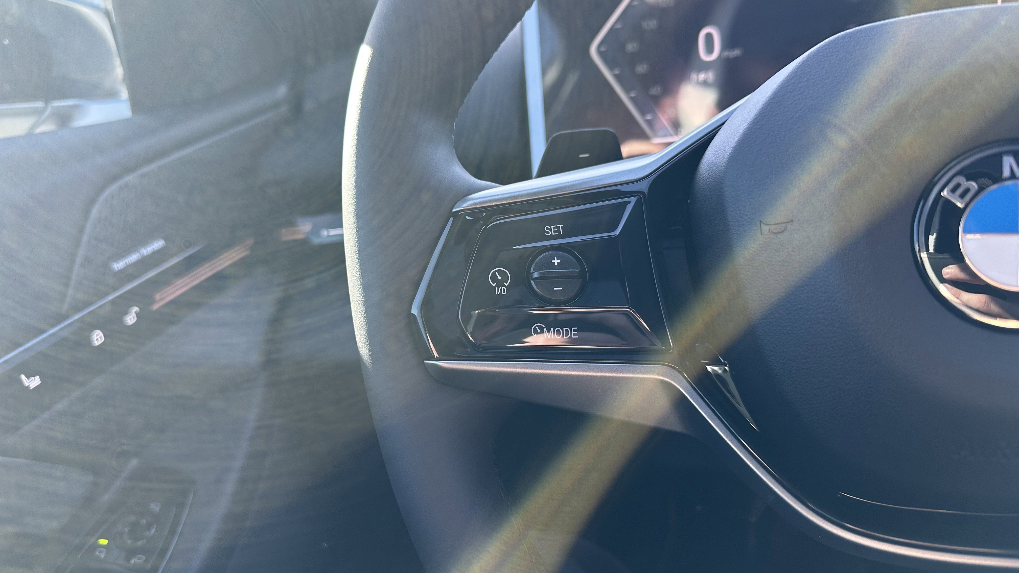 Used 2026 BMW 530i xDrive image 18