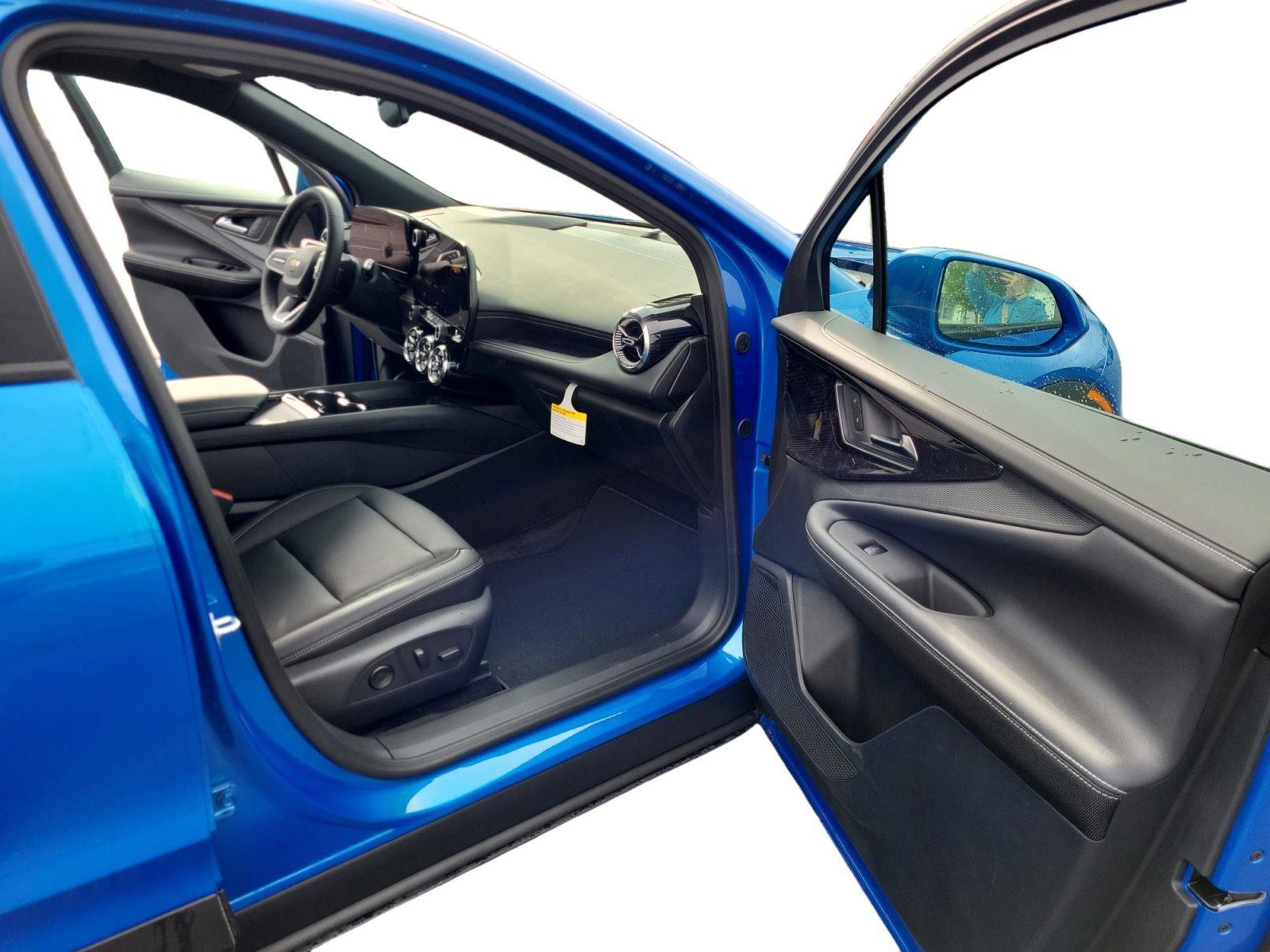 New 2026 Chevrolet Blazer EV LT image 26