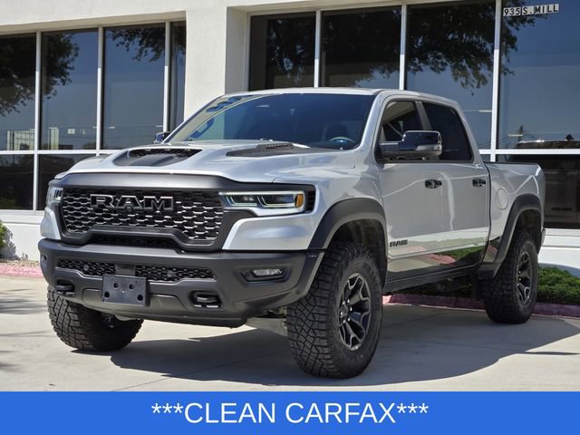 Used 2026 RAM 1500 RHO image 3