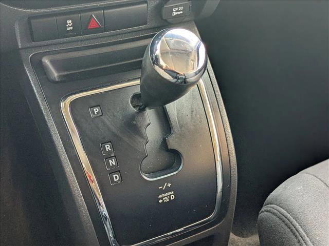 Used 2015 Jeep Patriot Sport w/ Power Value Group AWD/4WD image 11
