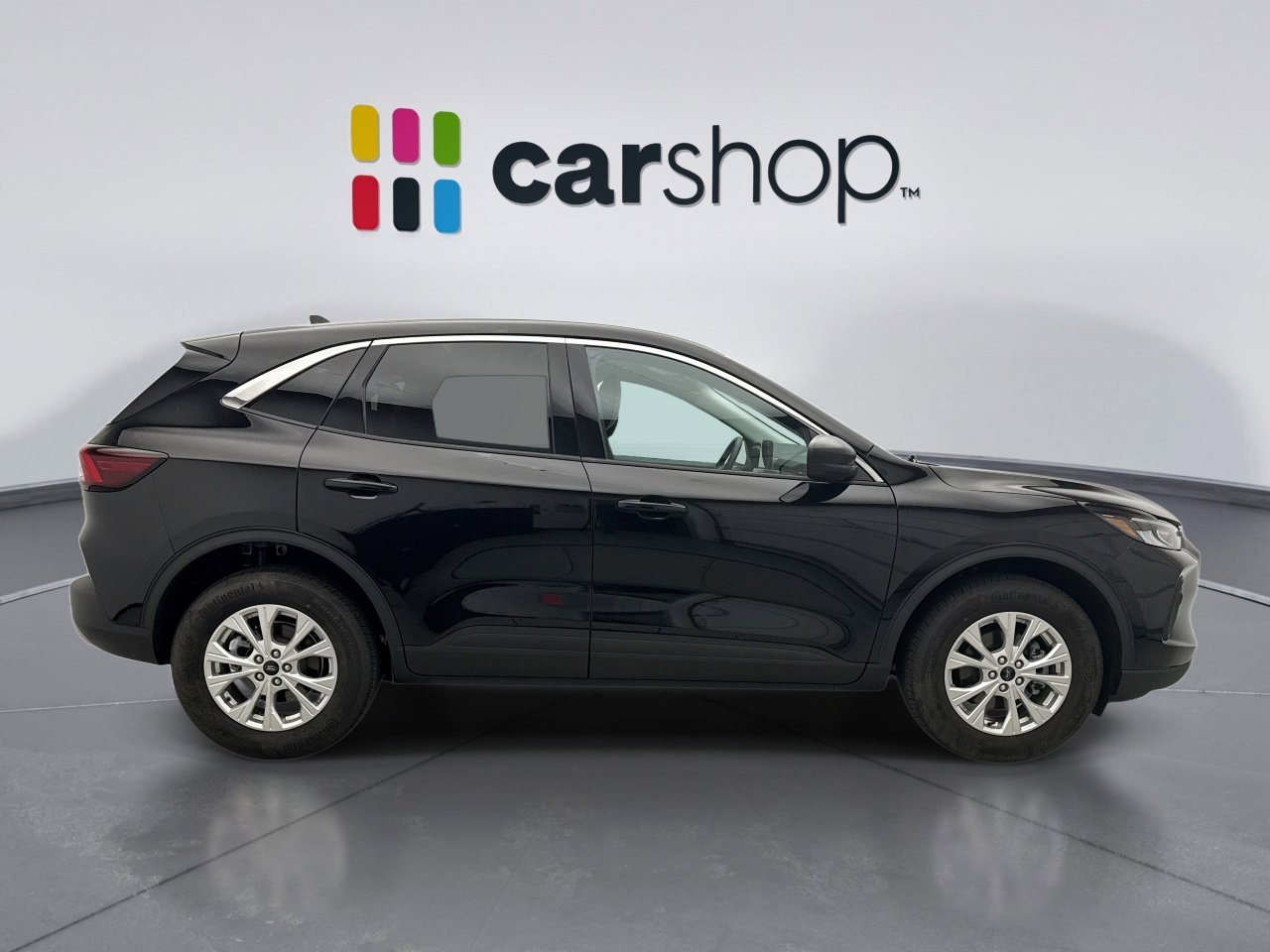 Used 2023 Ford Escape Active image 6